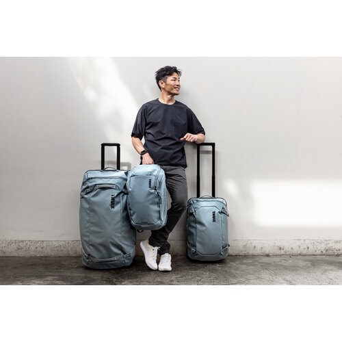 Thule rugtas Thule Chasm backpack 26 liter zwart