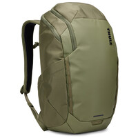 Chasm 26 liter groen