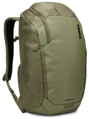 Thule rugtas Chasm 26 liter groen