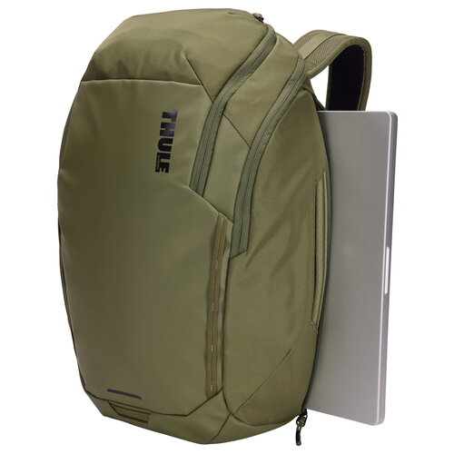 Thule rugtas Thule Chasm backpack 26 liter groen