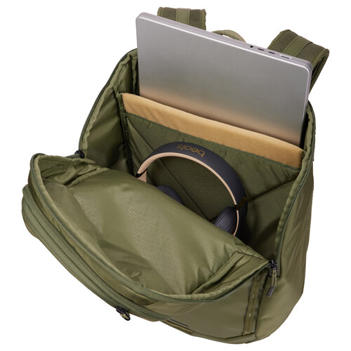 Thule rugtas Thule Chasm backpack 26 liter groen