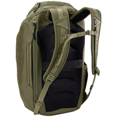 Thule rugtas Thule Chasm backpack 26 liter groen