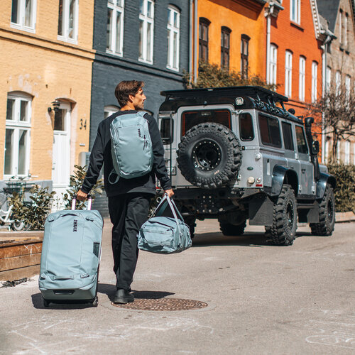 Thule rugtas Thule Chasm backpack 26 liter groen