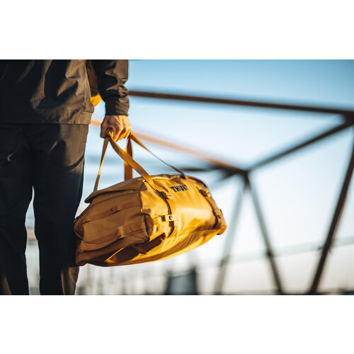 Thule rugtas Thule Chasm backpack 26 liter oranje