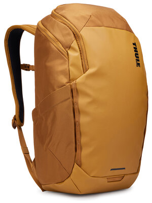 Thule rugtas Chasm 26 liter oranje