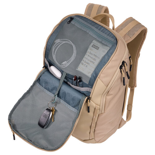 Thule rugtas Thule Chasm backpack 26 liter beige