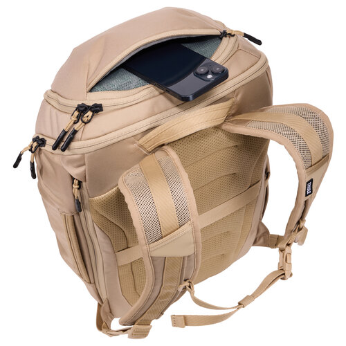 Thule rugtas Thule Chasm backpack 26 liter beige