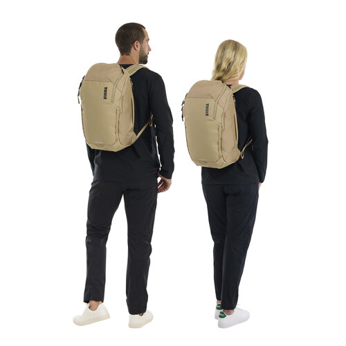 Thule rugtas Thule Chasm backpack 26 liter beige