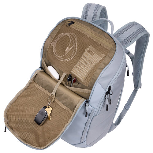 Thule rugtas Thule Chasm backpack 26 liter zacht blauw
