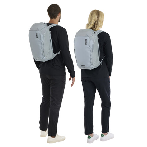 Thule rugtas Thule Chasm backpack 26 liter zacht blauw