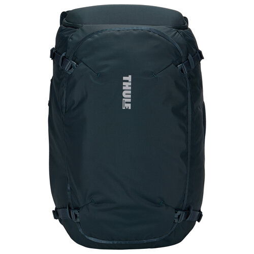 Thule backpack Thule Landmark 40 liter donker blauw