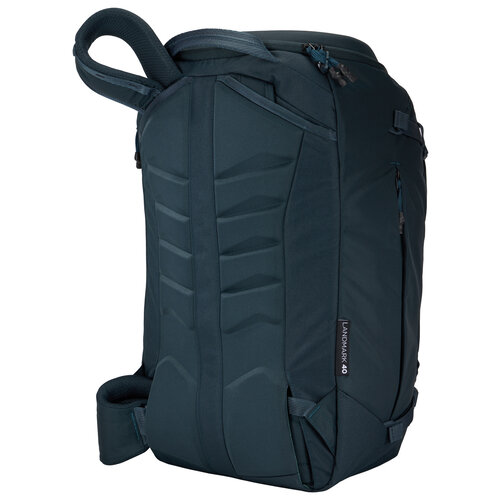 Thule backpack Thule Landmark 40 liter donker blauw