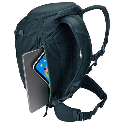 Thule backpack Thule Landmark 40 liter donker blauw