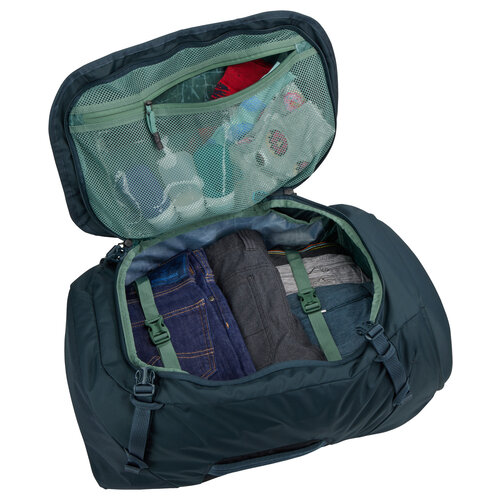 Thule backpack Thule Landmark 40 liter donker blauw