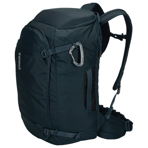 Thule backpack Thule Landmark 40 liter donker blauw