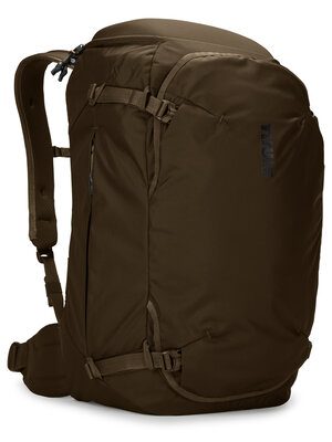 Thule backpack Landmark 40 liter bruin