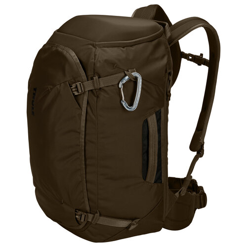 Thule backpack Thule Landmark 40 liter bruin