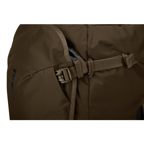Thule backpack Thule Landmark 40 liter bruin