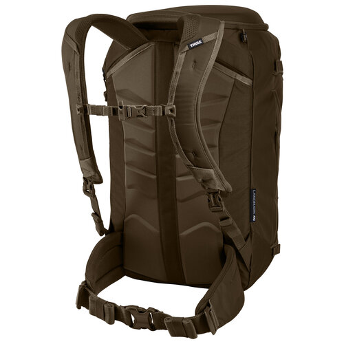 Thule backpack Thule Landmark 40 liter bruin
