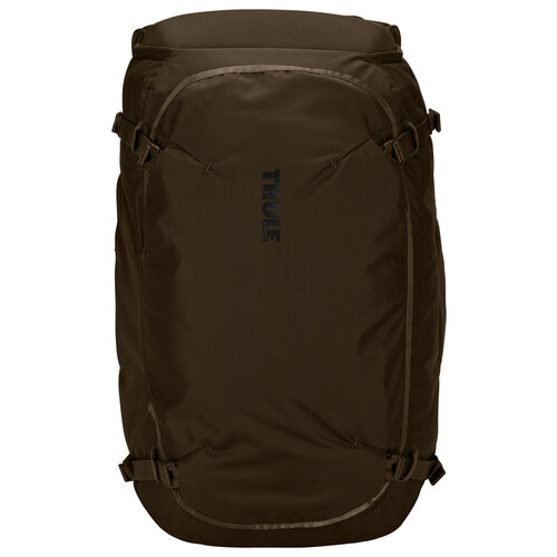 Thule backpack Thule Landmark 40 liter bruin
