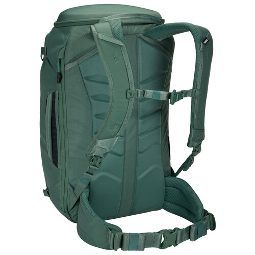 Thule backpack Thule Landmark 40 liter Hazy Green