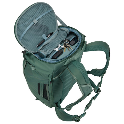 Thule backpack Thule Landmark 40 liter Hazy Green