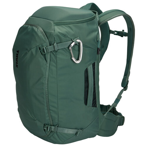 Thule backpack Thule Landmark 40 liter Hazy Green
