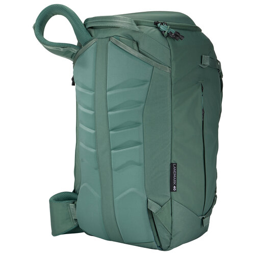 Thule backpack Thule Landmark 40 liter Hazy Green