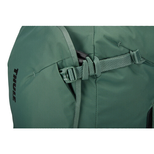 Thule backpack Thule Landmark 40 liter Hazy Green