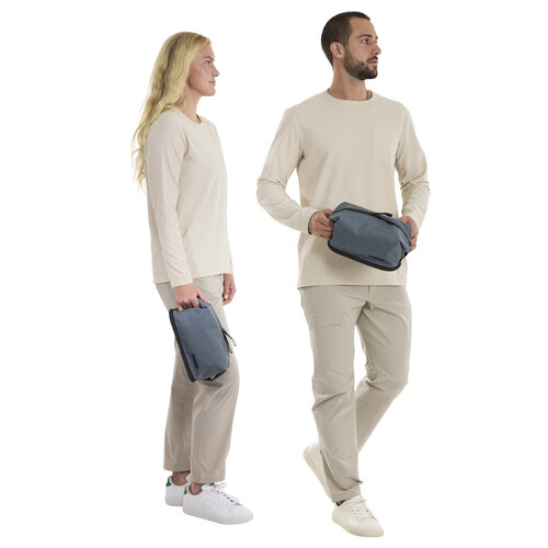 Thule toilettas Thule Aion toilettas 5 liter blauw Thule toilettas Thule Aion toilettas 5 liter blauw