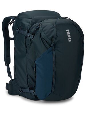 Thule backpack Landmark 60 liter donker blauw