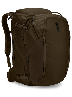 Thule backpack Landmark 60 liter bruin