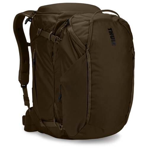 Thule backpack Landmark 60 liter bruin Thule backpack Landmark 60 liter bruin