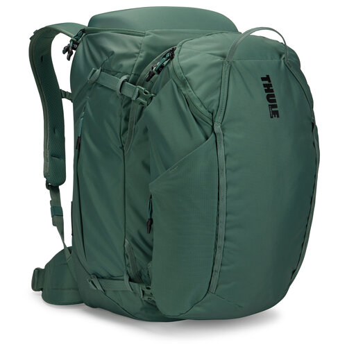 Thule backpack Landmark 60 liter hazy green Thule backpack Landmark 60 liter hazy green