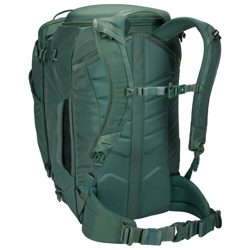 Thule backpack Thule Landmark 60 liter hazy green Thule backpack Thule Landmark 60 liter hazy green