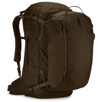 Landmark 70 liter bruin