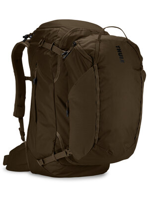 Thule backpack Landmark 70 liter bruin