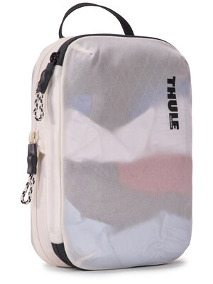 Thule compressiezak Compression Cube wit per stuk
