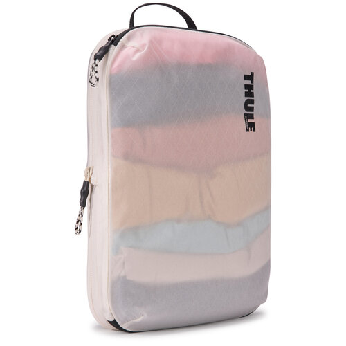 Thule compressiezak Thule Compression Packing Cube in de kleur wit