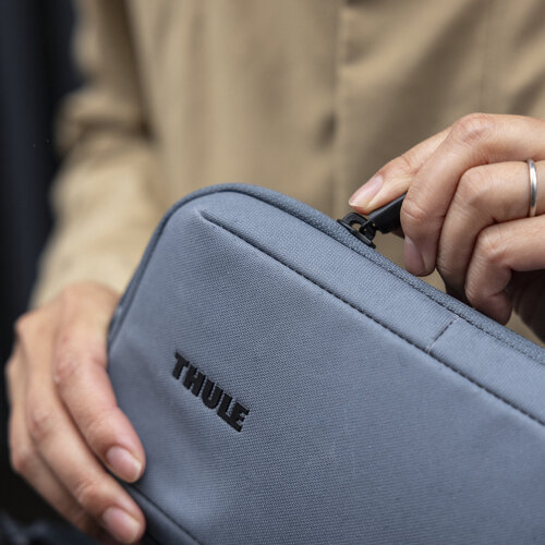 Thule accessoires voor bij de tas
