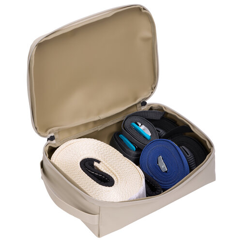 Thule paktas Thule Chasm gear cube middelgroot zand Thule paktas Thule Chasm gear cube middelgroot zand