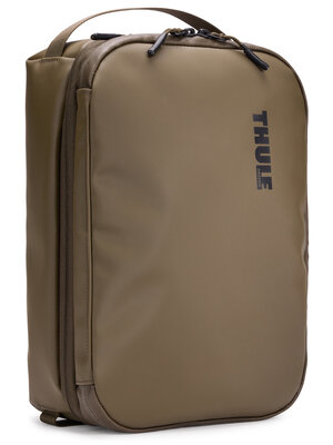 Thule compressiezak Chasm compressie cube groot kaki