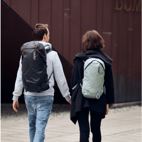 Thule backpack Thule Stir 35 liter obsidian Thule backpack Thule Stir 35 liter obsidian