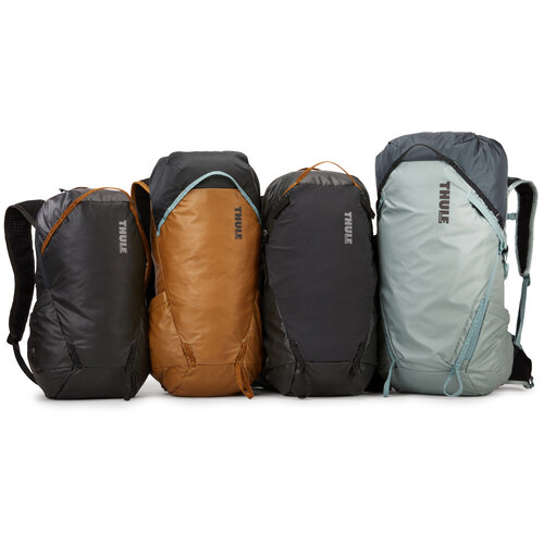 Thule backpack Thule Stir 18 liter obsidian Thule backpack Thule Stir 18 liter obsidian