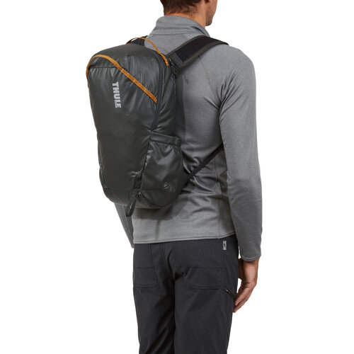 Thule backpack Thule Stir 18 liter obsidian Thule backpack Thule Stir 18 liter obsidian