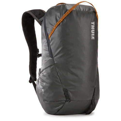 Thule backpack Stir 18 liter obsidian Thule backpack Stir 18 liter obsidian