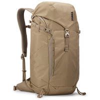 AllTrail 25 liter beige