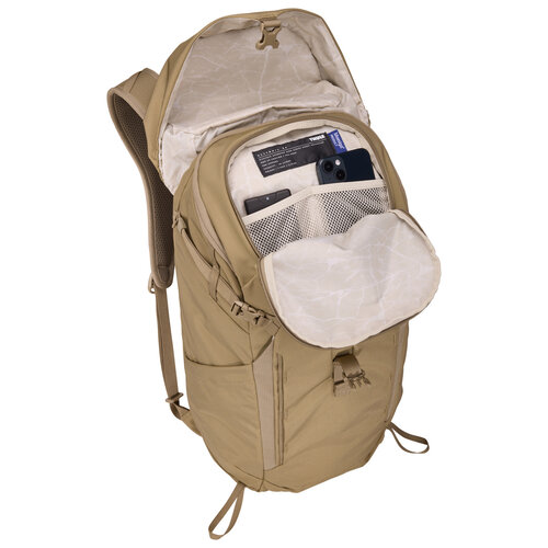 Thule backpack Thule AllTrail 25 liter beige