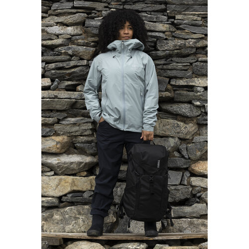 Thule backpack Thule AllTrail 25 liter zwart