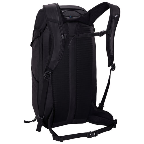 Thule backpack Thule AllTrail 25 liter zwart